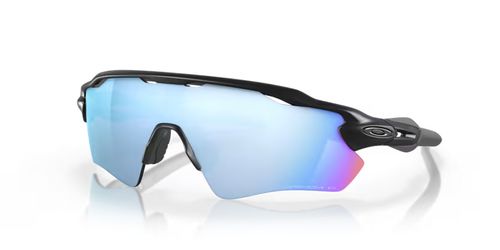 Oakley Radar Ev Path Matt Blk/d Wat Pola