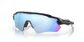 Oakley Radar Ev Path Matt Blk/d Wat Pola