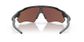Oakley Radar Ev Path Matt Blk/d Wat Pola