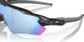 Oakley Radar Ev Path Matt Blk/d Wat Pola