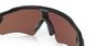Oakley Radar Ev Path Matt Blk/d Wat Pola