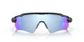 Oakley Radar Ev Path Matt Blk/d Wat Pola