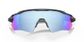 Oakley Radar Ev Path Matt Blk/d Wat Pola