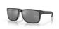 Oakley Holbrook Xl Matt Blk/blk Polar