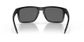 Oakley Holbrook Xl Matt Blk/blk Polar