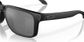 Oakley Holbrook Xl Matt Blk/blk Polar