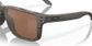 Oakley Holbrook Xl Wood/tung Pola