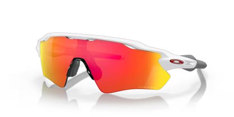 Oakley Radar Ev Path Pol White/ruby