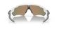 Oakley Radar Ev Path Pol White/ruby