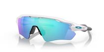Oakley Radar Ev Path Pol White/sapph