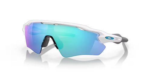 Oakley Radar Ev Path Pol White/sapph