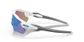 Oakley Radar Ev Path Pol White/sapph