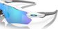Oakley Radar Ev Path Pol White/sapph