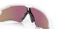 Oakley Radar Ev Path Pol White/sapph