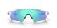 Oakley Radar Ev Path Pol White/sapph