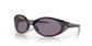 Oakley Eyejacket Redux  Matt Blk/grey