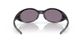 Oakley Eyejacket Redux  Matt Blk/grey