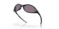 Oakley Eyejacket Redux  Matt Blk/grey