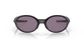 Oakley Eyejacket Redux  Matt Blk/grey