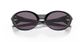 Oakley Eyejacket Redux  Matt Blk/grey