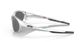 Oakley Eyejacket Silver/blk Pola