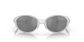 Oakley Eyejacket Silver/blk Pola