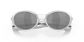 Oakley Eyejacket Silver/blk Pola