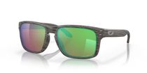 Oakley Holbrook Wood/sh Water Pola