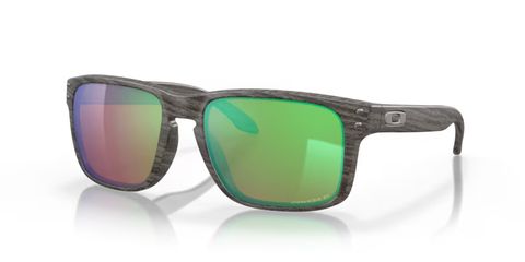 Oakley Holbrook Wood/sh Water Pola