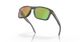 Oakley Holbrook Wood/sh Water Pola