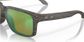 Oakley Holbrook Wood/sh Water Pola