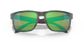 Oakley Holbrook Wood/sh Water Pola