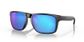 Oakley Holbrook Xl Matt Blk/sapp Ir Pola
