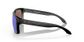 Oakley Holbrook Xl Matt Blk/sapp Ir Pola
