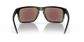 Oakley Holbrook Xl Matt Blk/sapp Ir Pola
