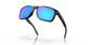 Oakley Holbrook Xl Matt Blk/sapp Ir Pola
