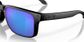 Oakley Holbrook Xl Matt Blk/sapp Ir Pola