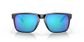 Oakley Holbrook Xl Matt Blk/sapp Ir Pola