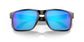 Oakley Holbrook Xl Matt Blk/sapp Ir Pola