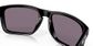 Oakley Holbrook Xl Matt Blk/grey