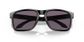 Oakley Holbrook Xl Matt Blk/grey