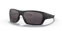 Oakley Turbine Matt Blk/grey Pola