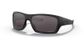 Oakley Turbine Matt Blk/grey Pola
