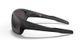 Oakley Turbine Matt Blk/grey Pola