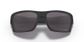 Oakley Turbine Matt Blk/grey Pola