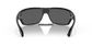 Oakley Split Shot Matt Blk/blk Polar