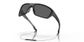 Oakley Split Shot Matt Blk/blk Polar