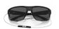 Oakley Split Shot Matt Blk/blk Polar