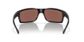 Oakley Gibston Matt Blk/d Water Pola