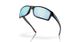 Oakley Gibston Matt Blk/d Water Pola
